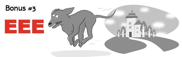 bonus #3
