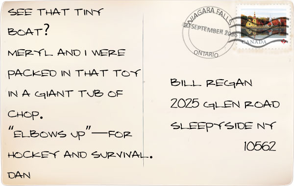 text of postcard