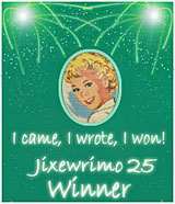 Jixewrimo 2025 Winner