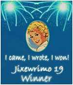 Jixewrimo 2019 winner