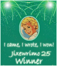 Jixewrimo 2025 Winner